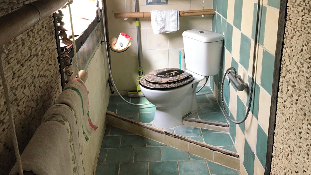 Photo of Bathroom in Maharepa