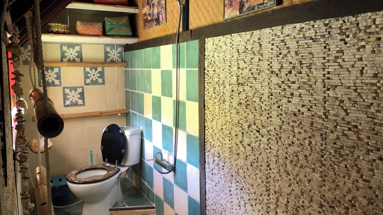 Photo of Bathroom in Maharepa