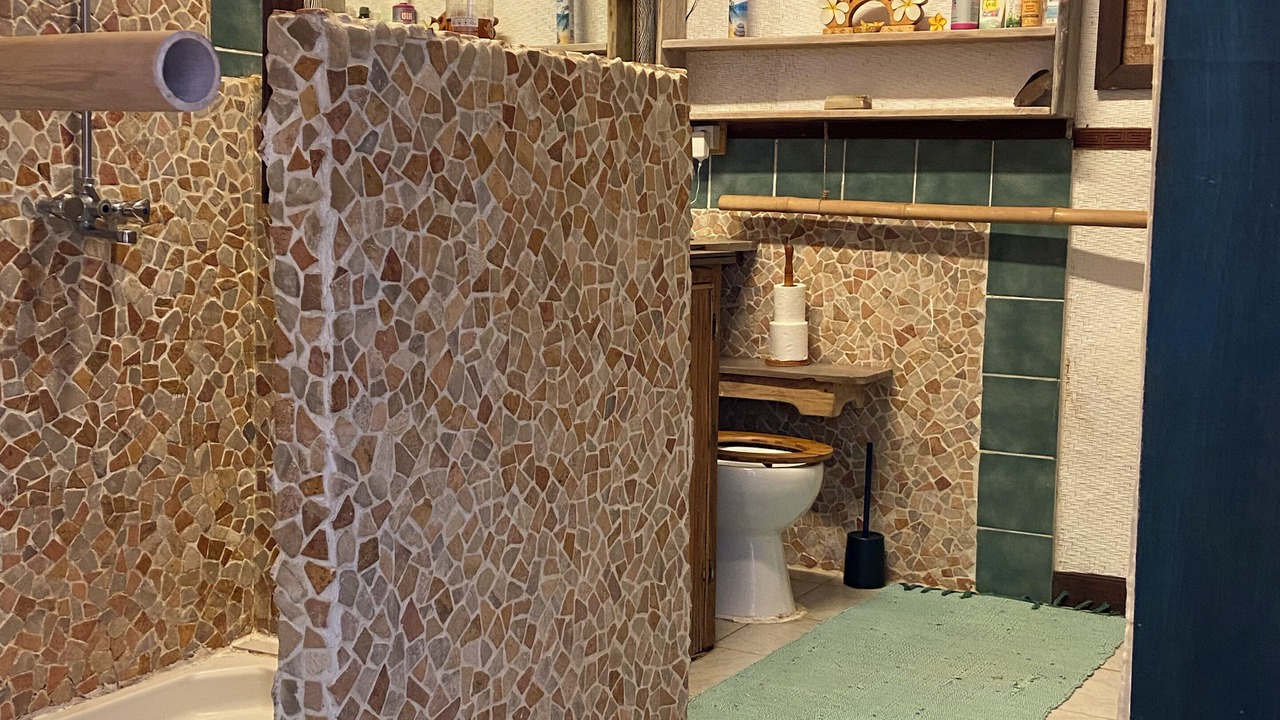 Photo of Bathroom in Maharepa