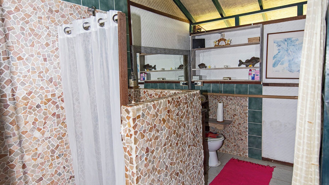 Photo of Bathroom in Maharepa