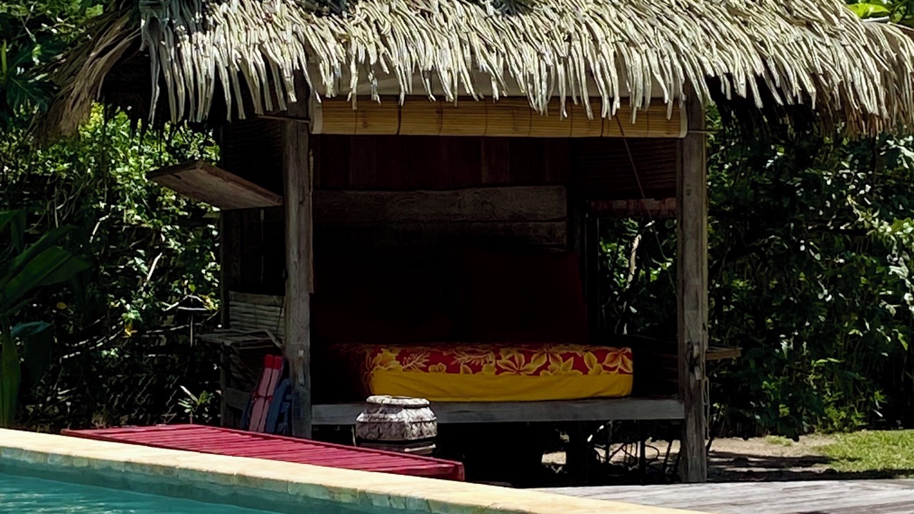Photo of Outdoor in Maharepa