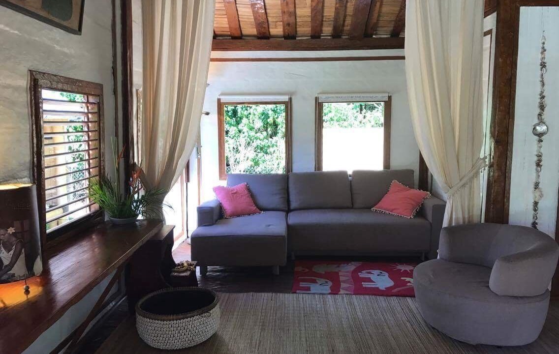 Photo of Livingroom in Maharepa