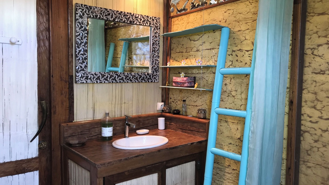 Photo of Bathroom in Maharepa