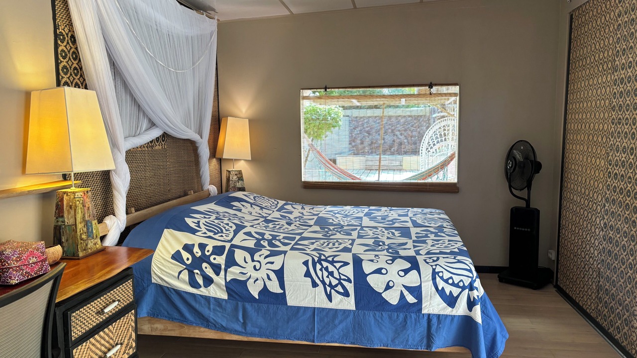 Photo of Bedroom in Maharepa