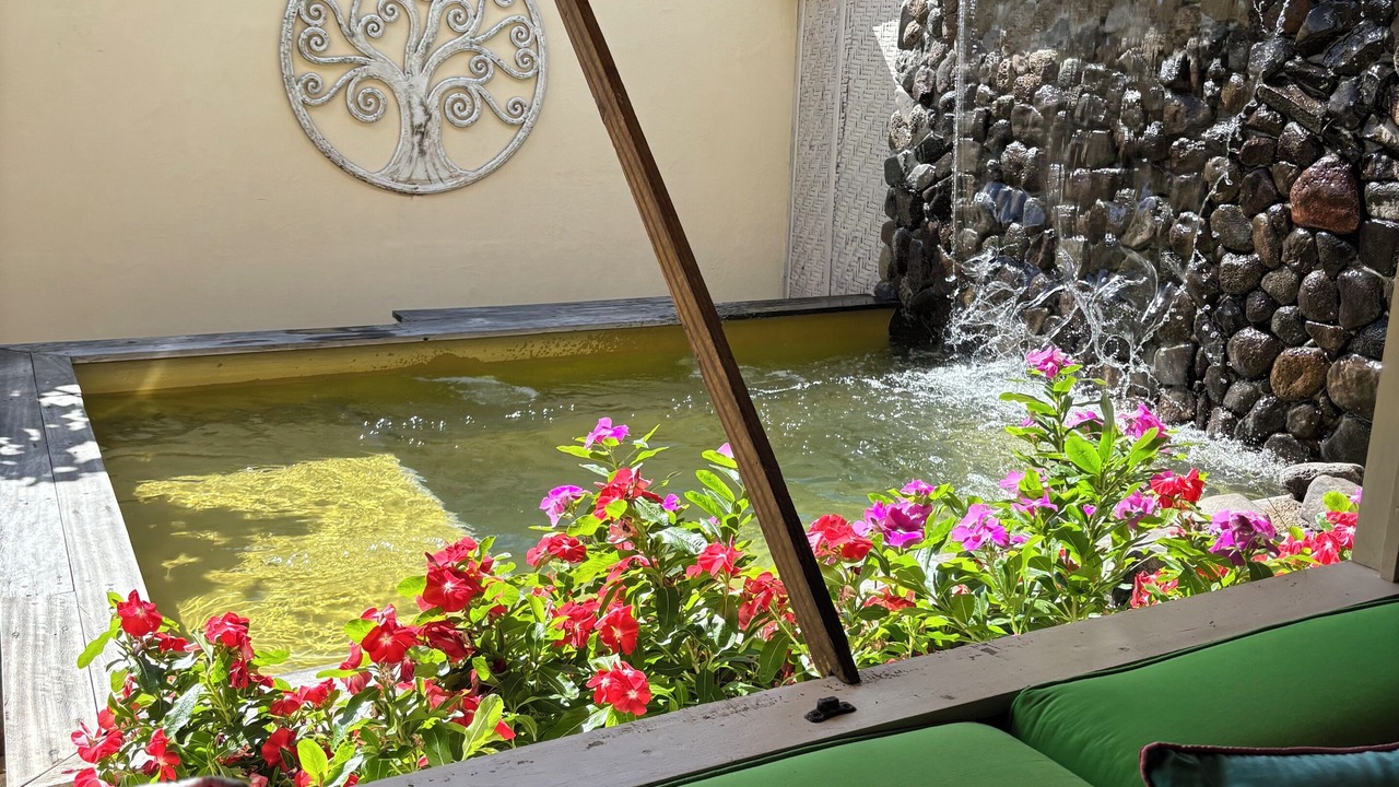 Photo of Outdoor in Maharepa