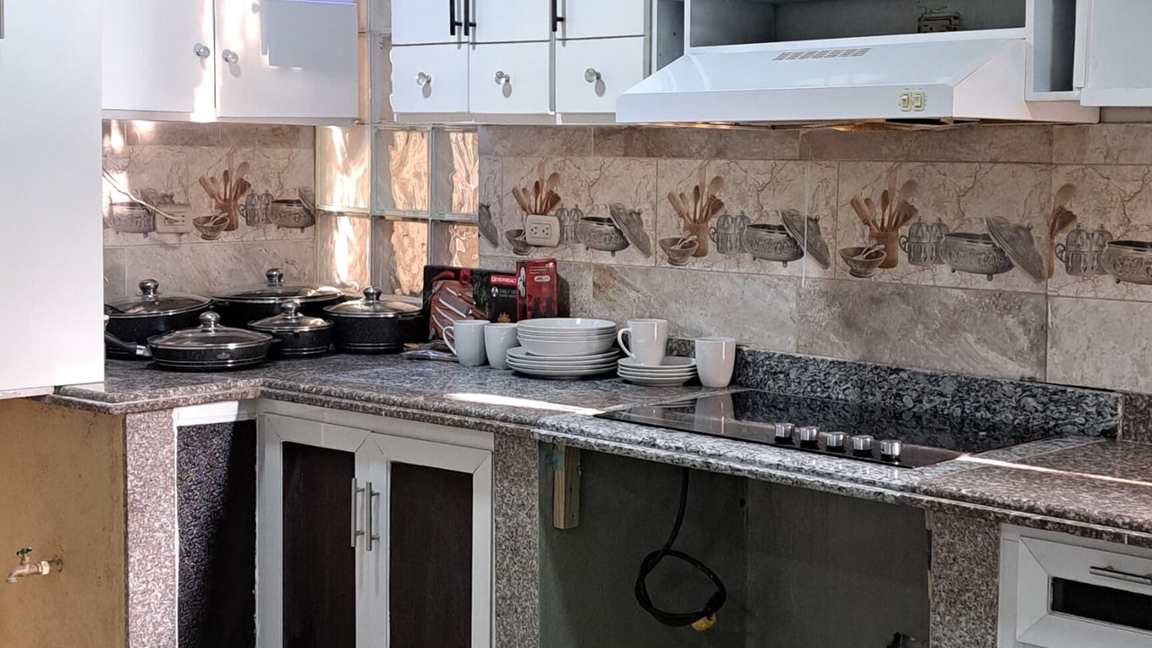 Photo of Kitchen in Constanza