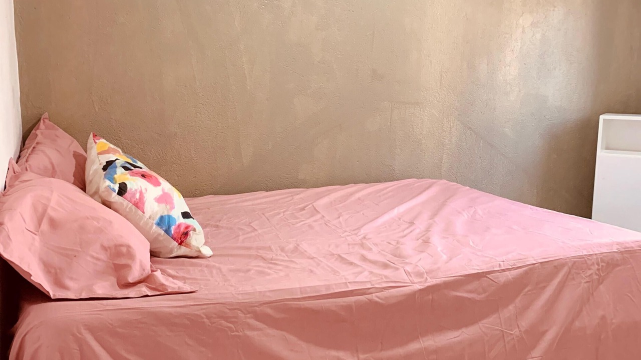 Photo of Bedroom in Constanza