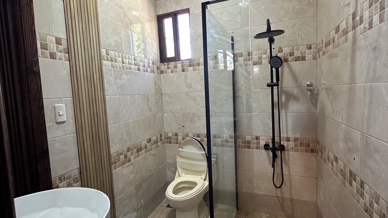 Photo of Bathroom in Constanza