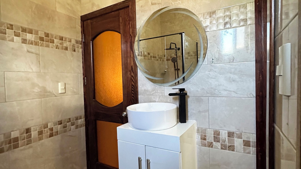 Photo of Bathroom in Constanza