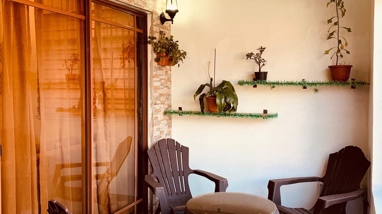 Photo of Patio Balcony in Constanza