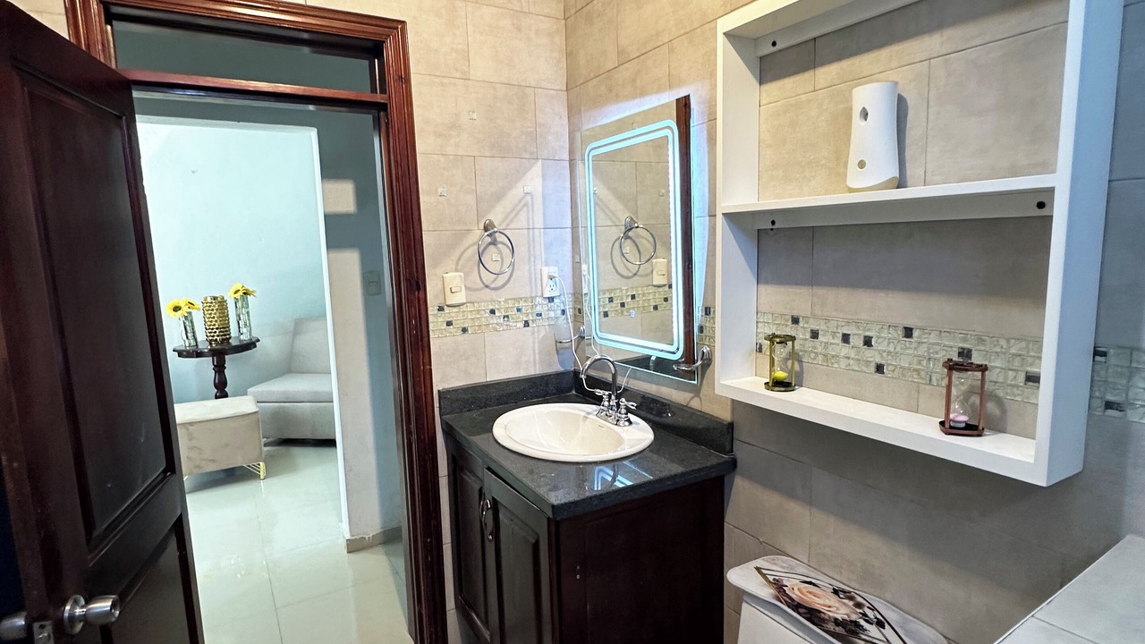 Photo of Bathroom in Constanza