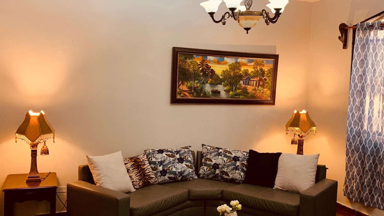 Photo of Livingroom in Constanza