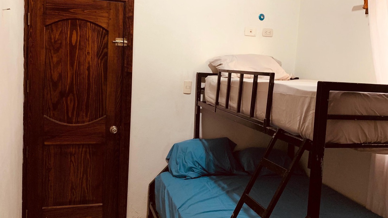 Photo of Bedroom in Constanza