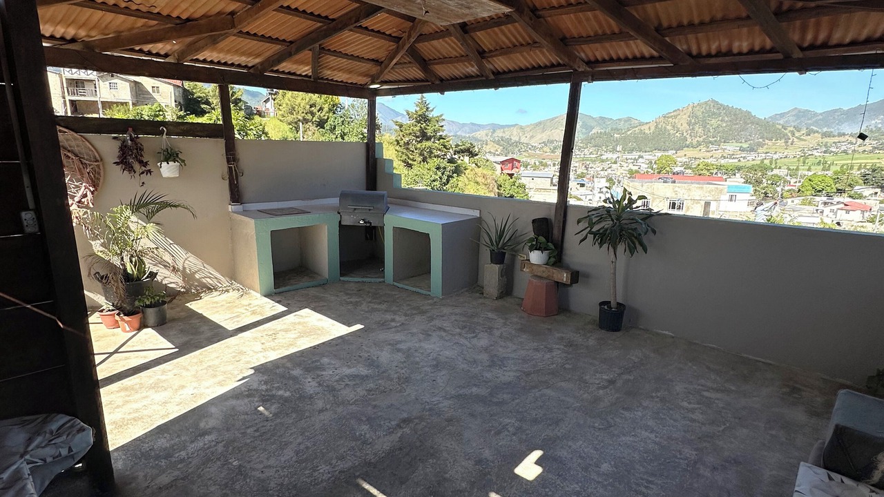 Photo of Patio Balcony in Constanza