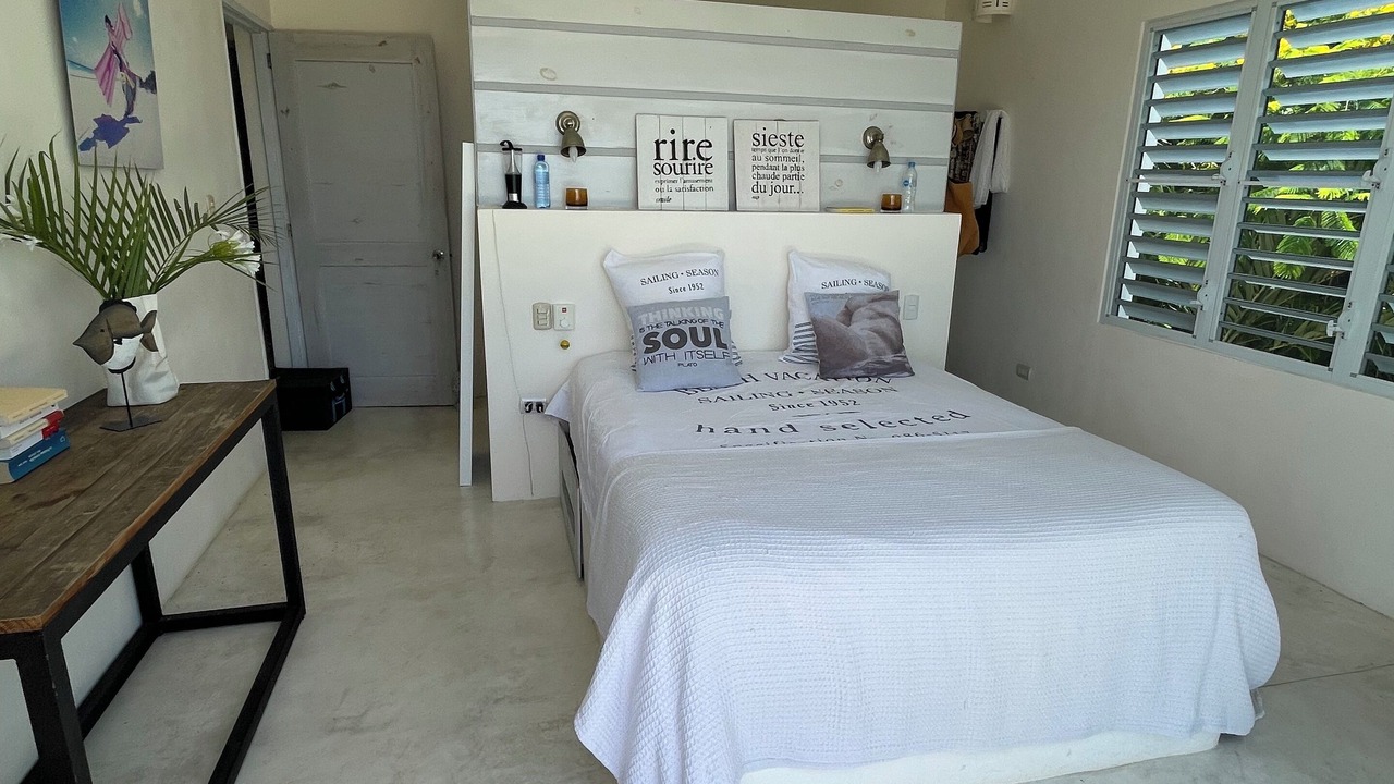 Photo of Bedroom in Rio San Juan