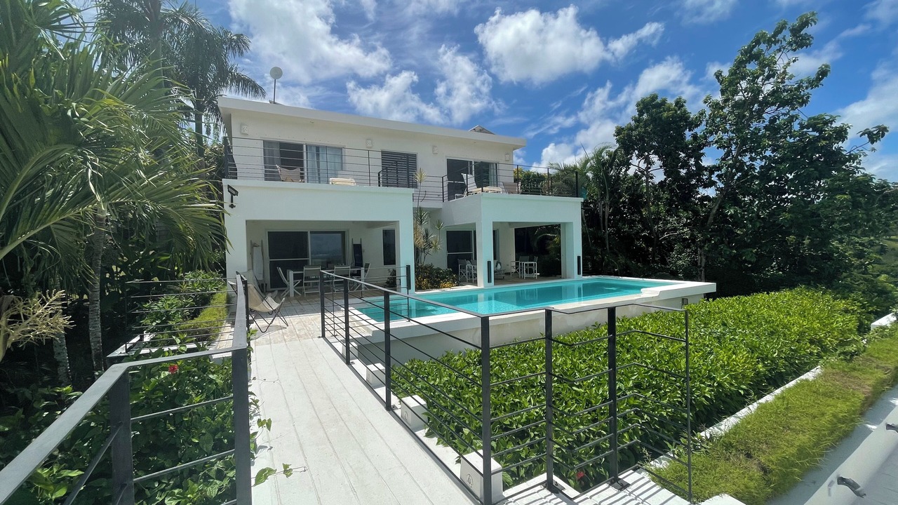 Photo of Outdoor in Rio San Juan