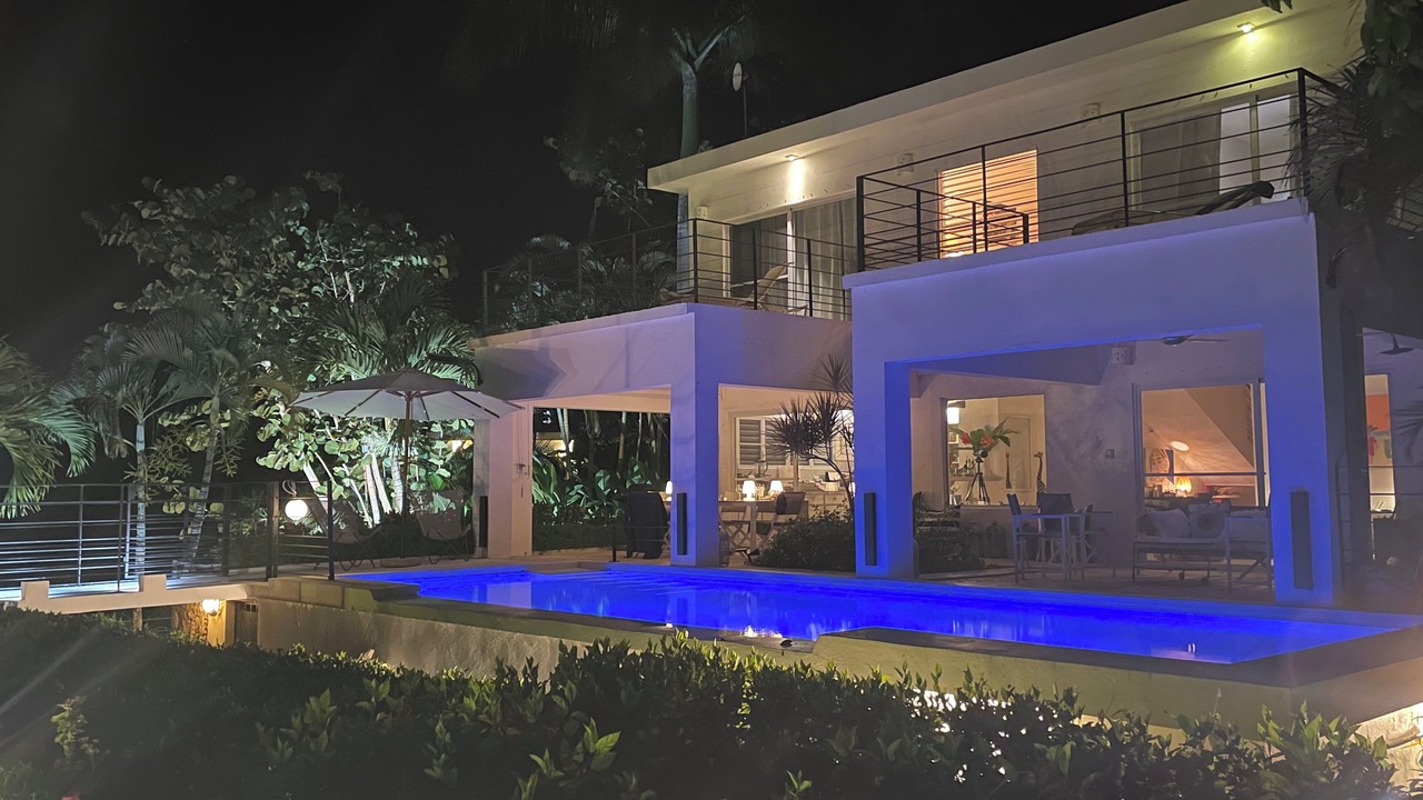Photo of Outdoor in Rio San Juan