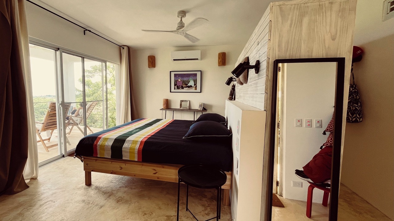 Photo of Bedroom in Rio San Juan