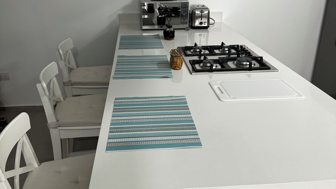Photo of Kitchen in San Pedro de Macoris