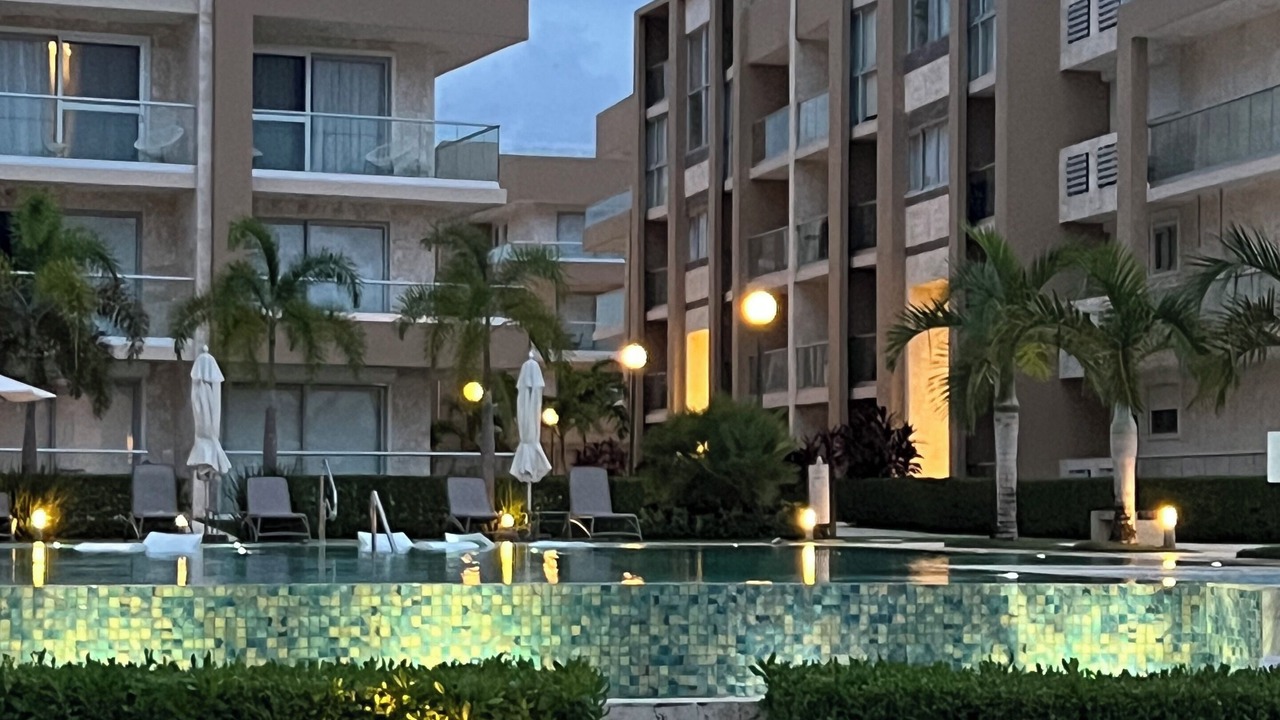 Photo of Outdoor in San Pedro de Macoris