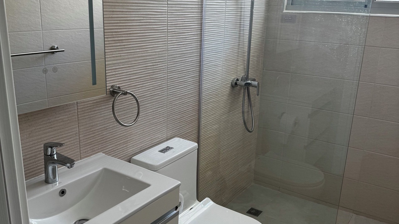 Photo of Bathroom in San Pedro de Macoris