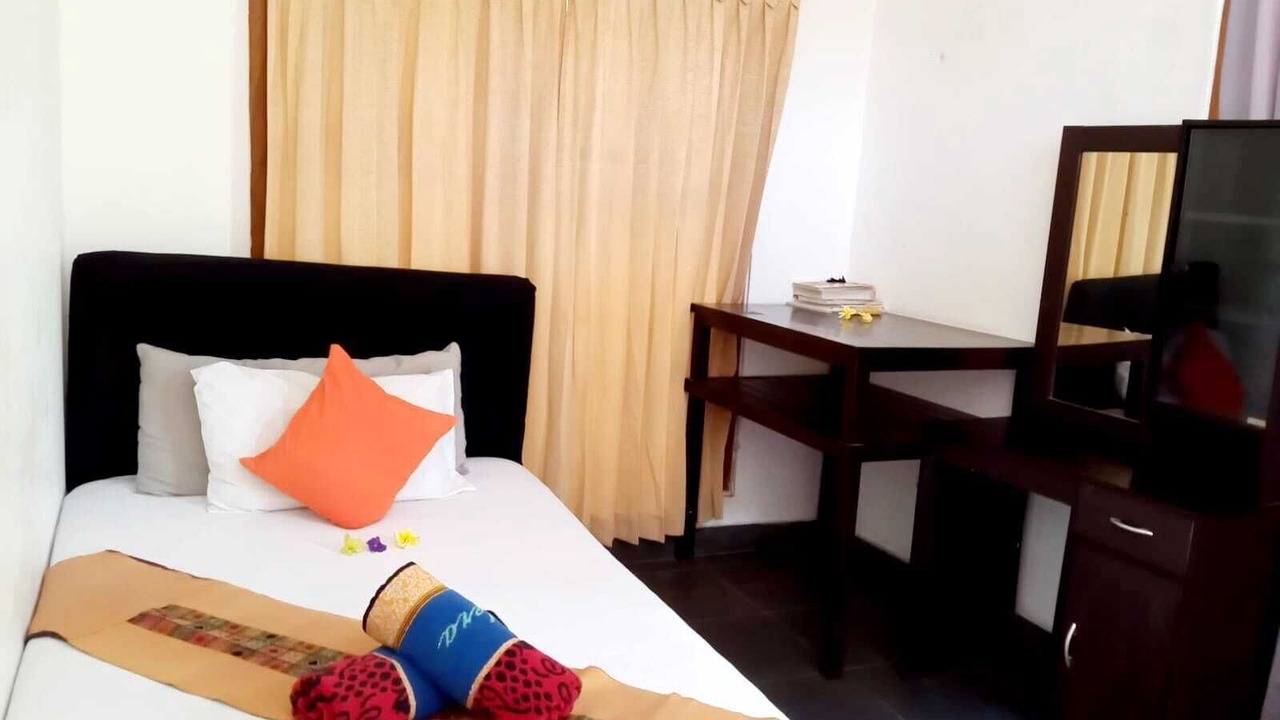 Photo of Bedroom in Tukad Mungga