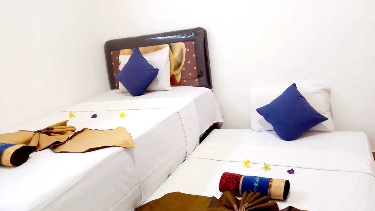 Photo of Bedroom in Tukad Mungga