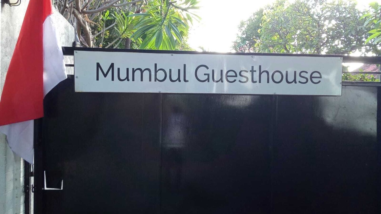 Photo of Outdoor in Tukad Mungga