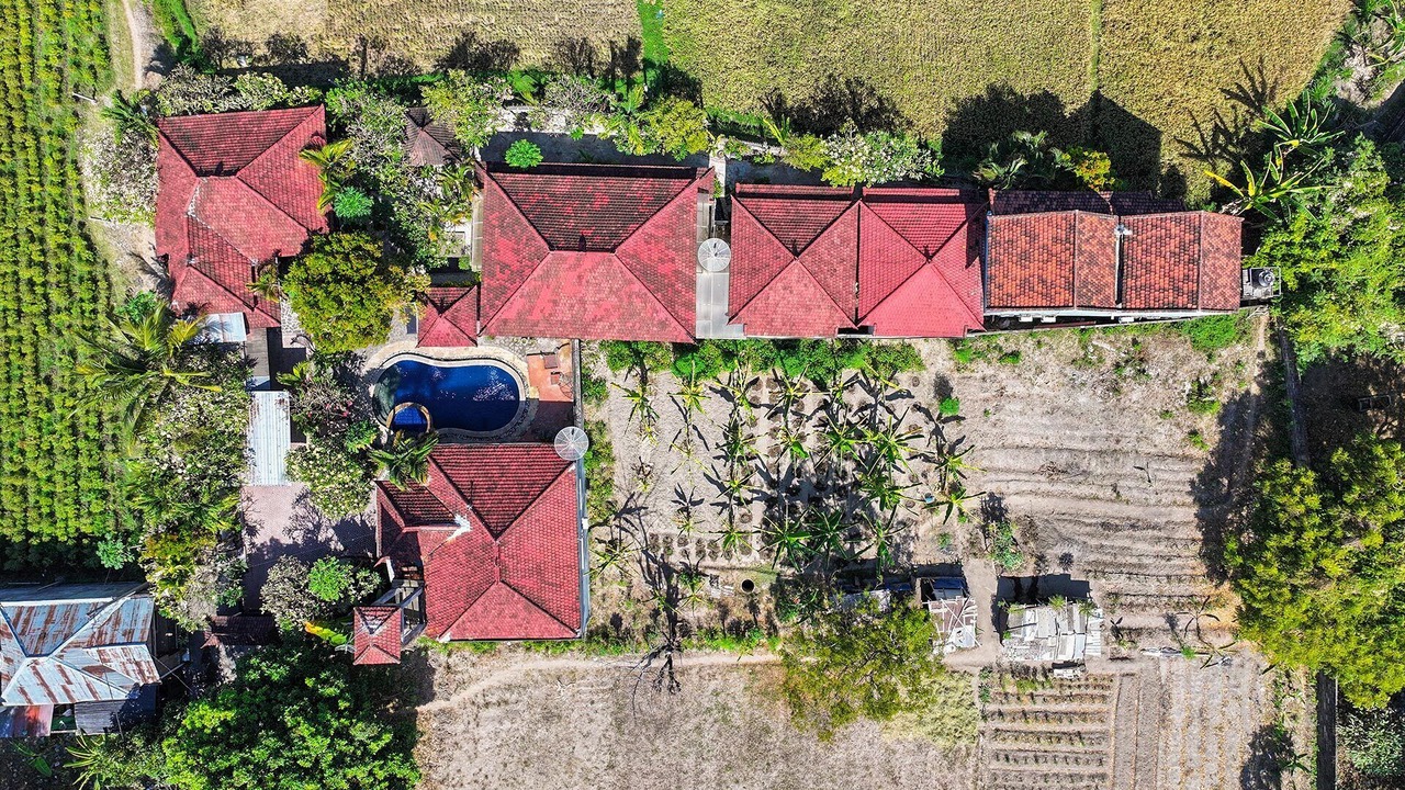 Photo of Outdoor in Tukad Mungga