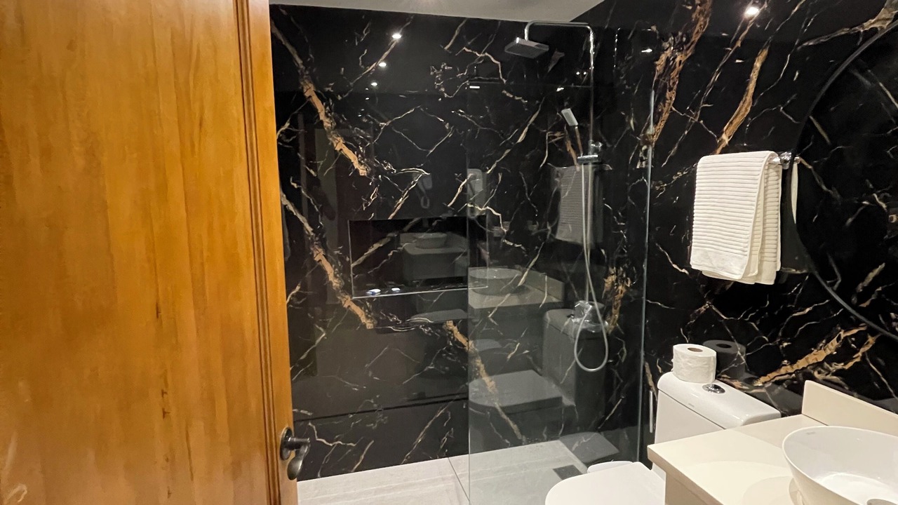 Photo of Bathroom in Dominicus