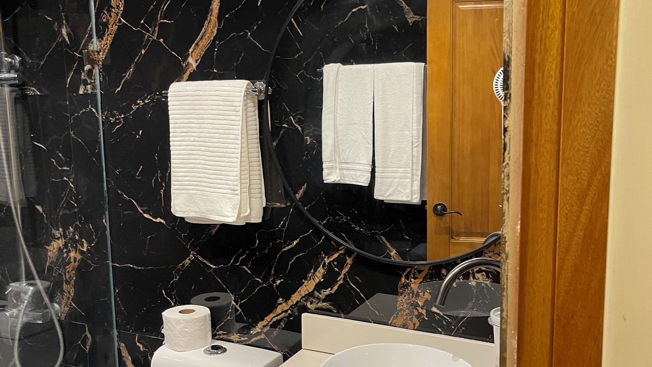 Photo of Bathroom in Dominicus