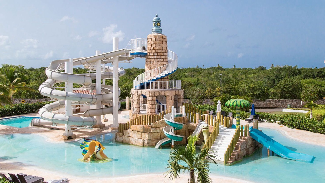 Photo of Outdoor in Dominicus