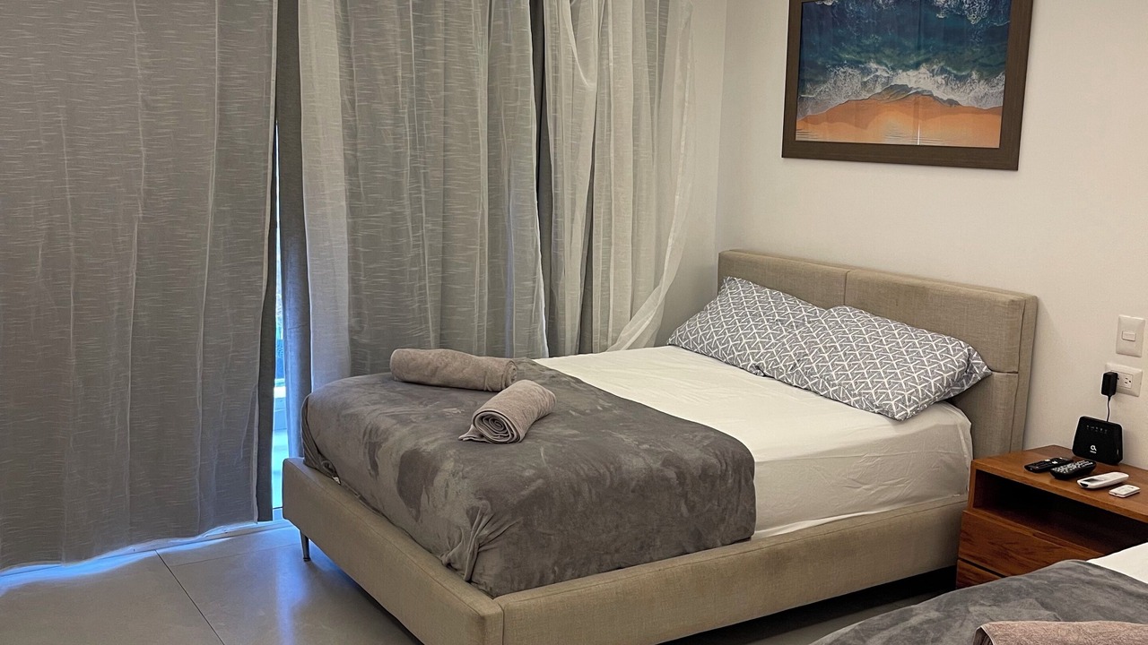Photo of Bedroom in Dominicus