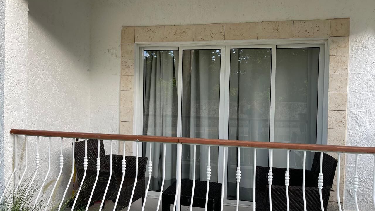 Photo of Patio Balcony in Dominicus