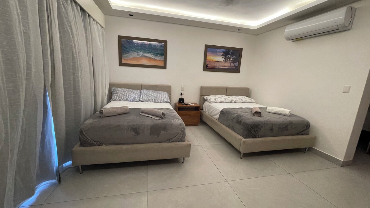 Photo of Bedroom in Dominicus