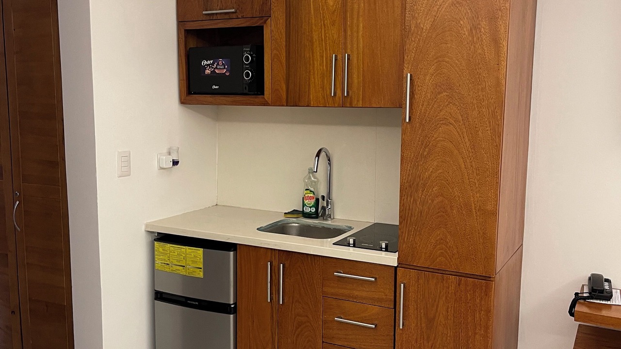 Photo of Kitchen in Dominicus
