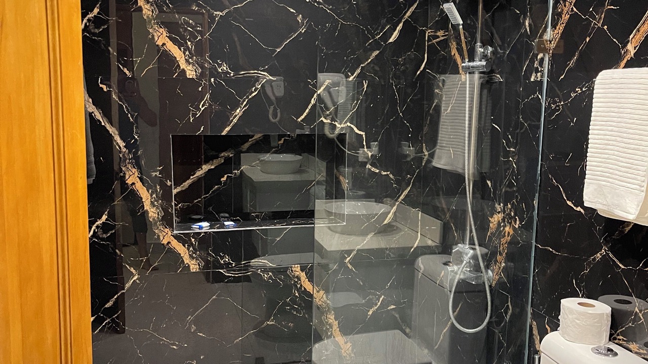 Photo of Bathroom in Dominicus
