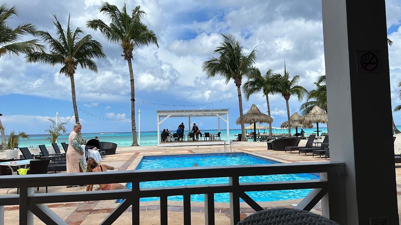 Photo of Outdoor in Dominicus