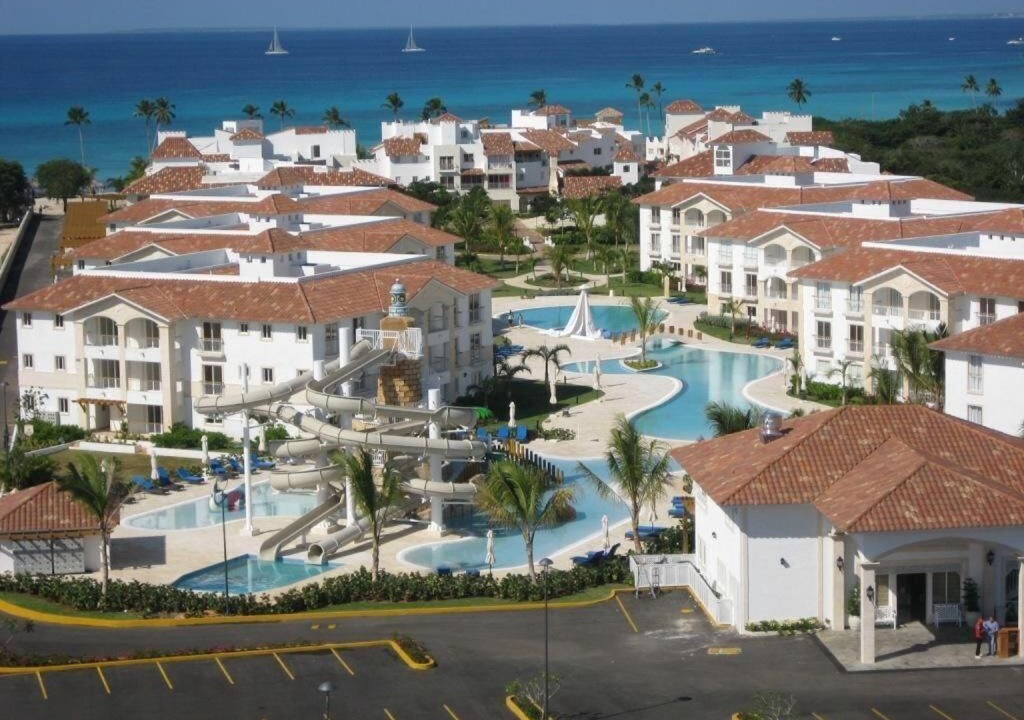 Photo of Outdoor in Dominicus