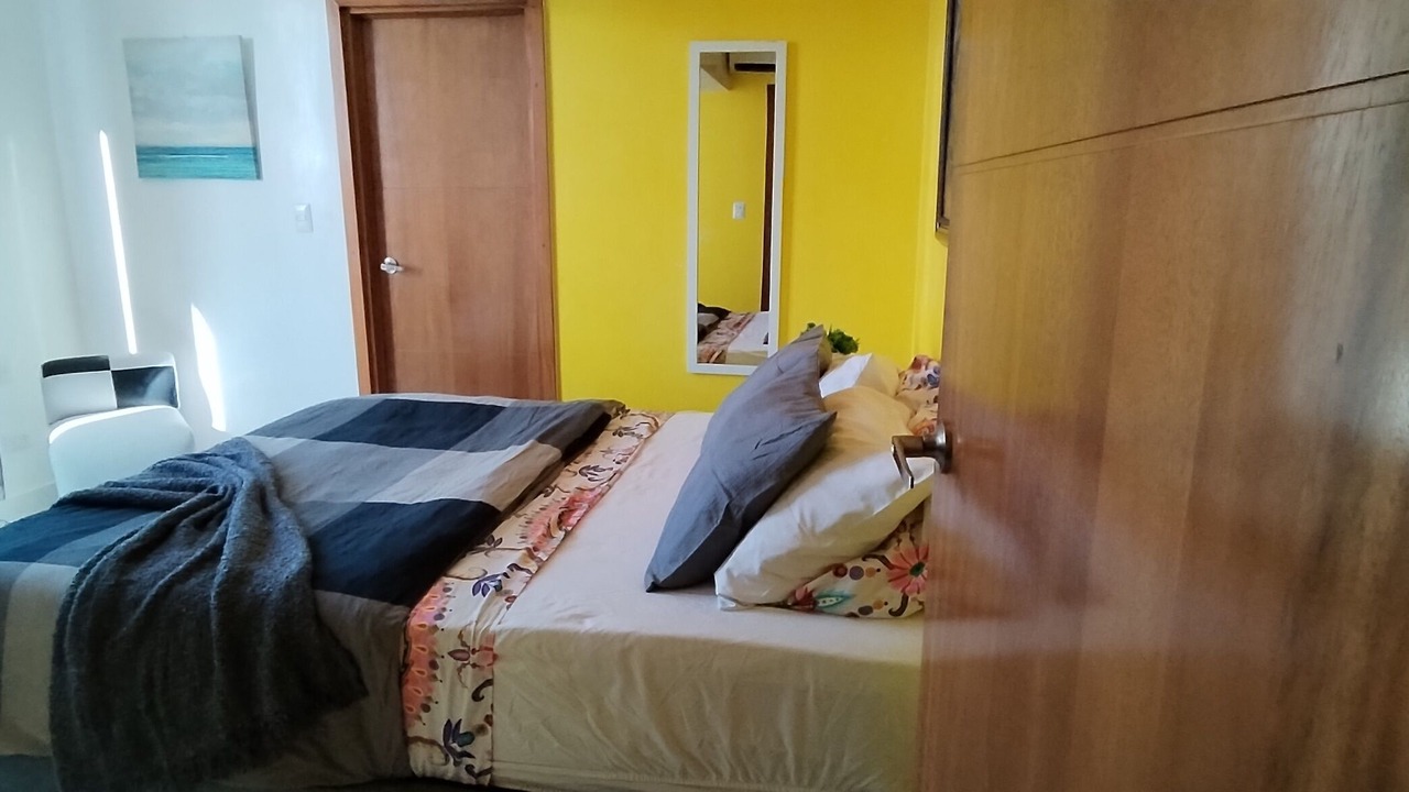 Photo of Bedroom in Santo Domingo