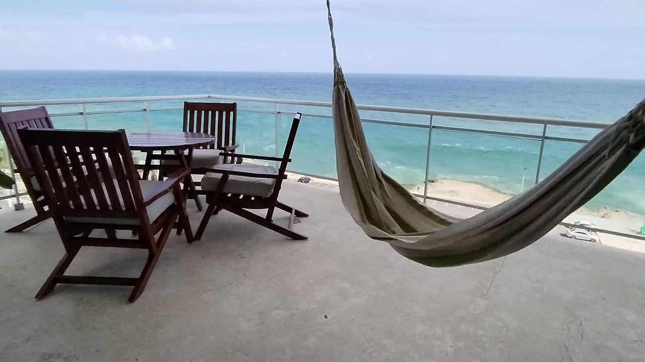 Photo of Outdoor in Santo Domingo