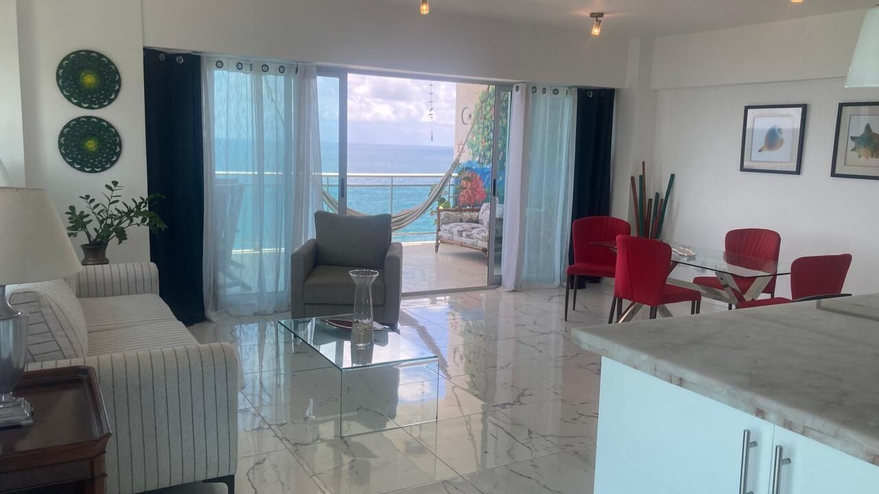Photo of Livingroom in Santo Domingo