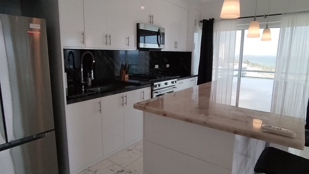 Photo of Kitchen in Santo Domingo