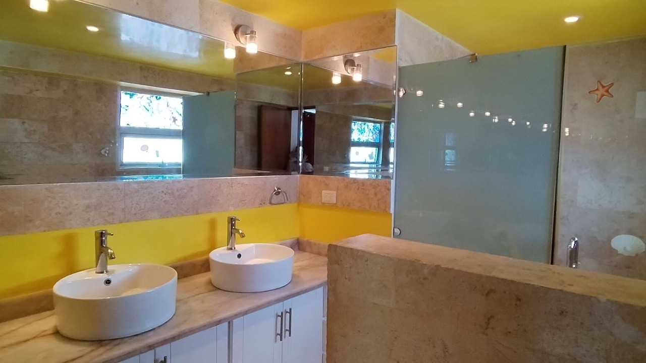 Photo of Bathroom in Santo Domingo