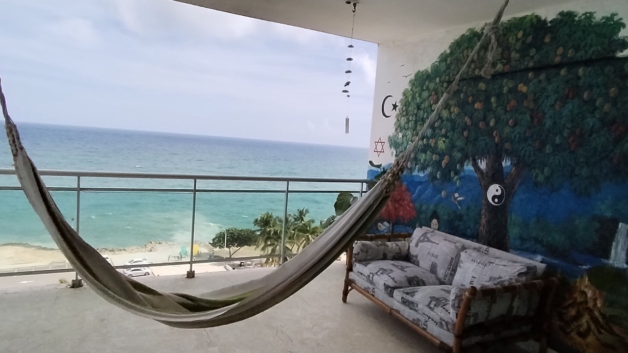 Photo of Outdoor in Santo Domingo