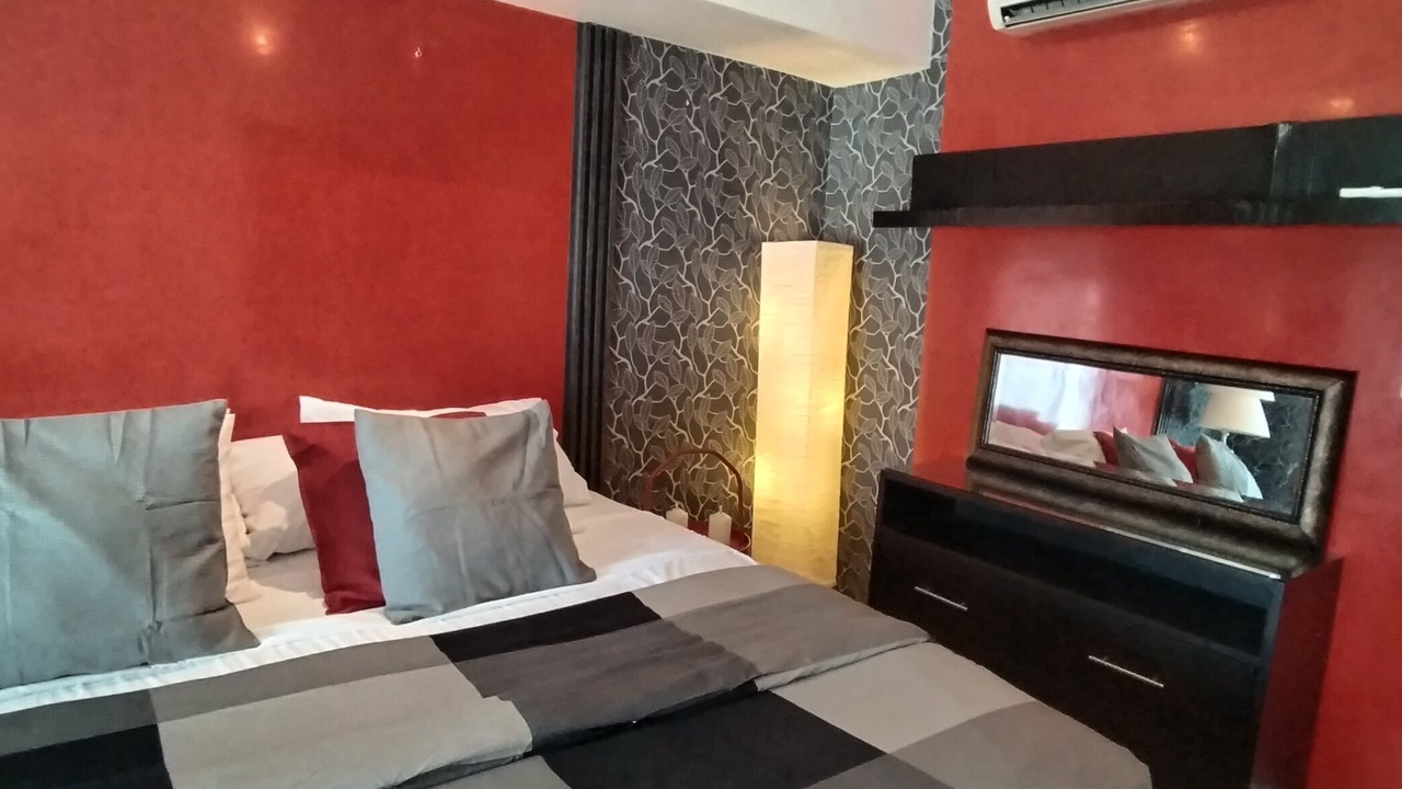 Photo of Bedroom in Santo Domingo
