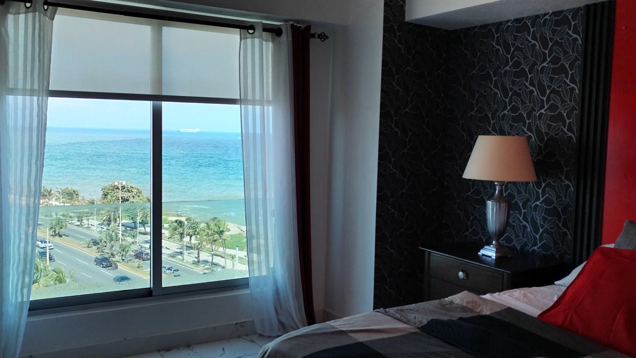 Photo of Bedroom in Santo Domingo