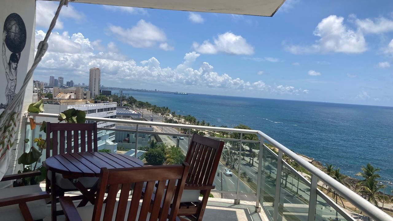 Photo of Outdoor in Santo Domingo