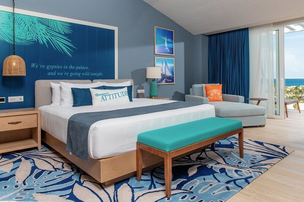 Photo of Bedroom in Punta Cana