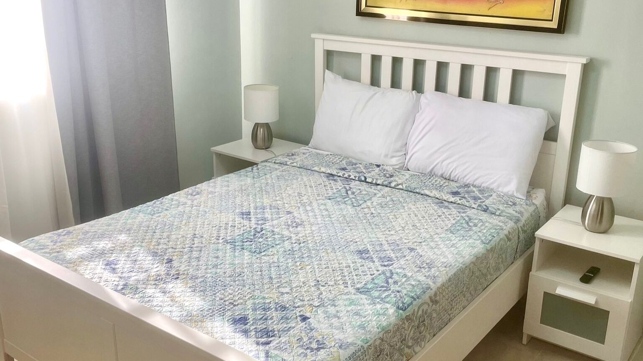 Photo of Bedroom in Mendoza
